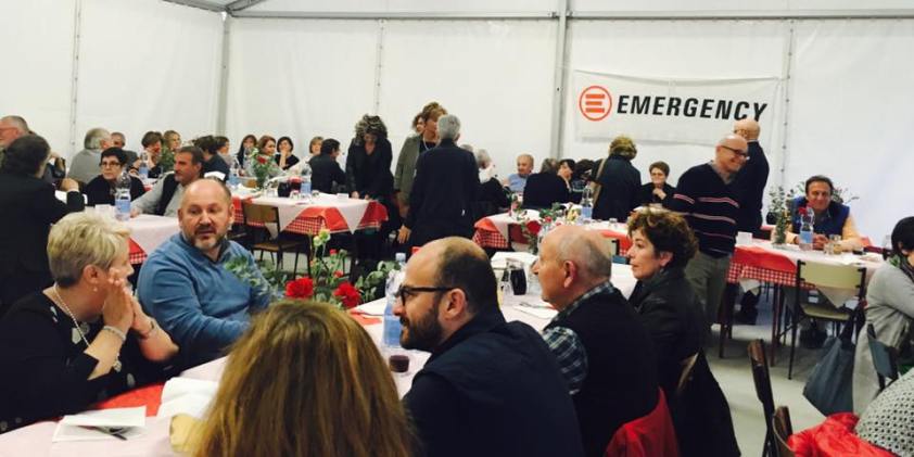 cena emergency 2016 - foto elisa fabian